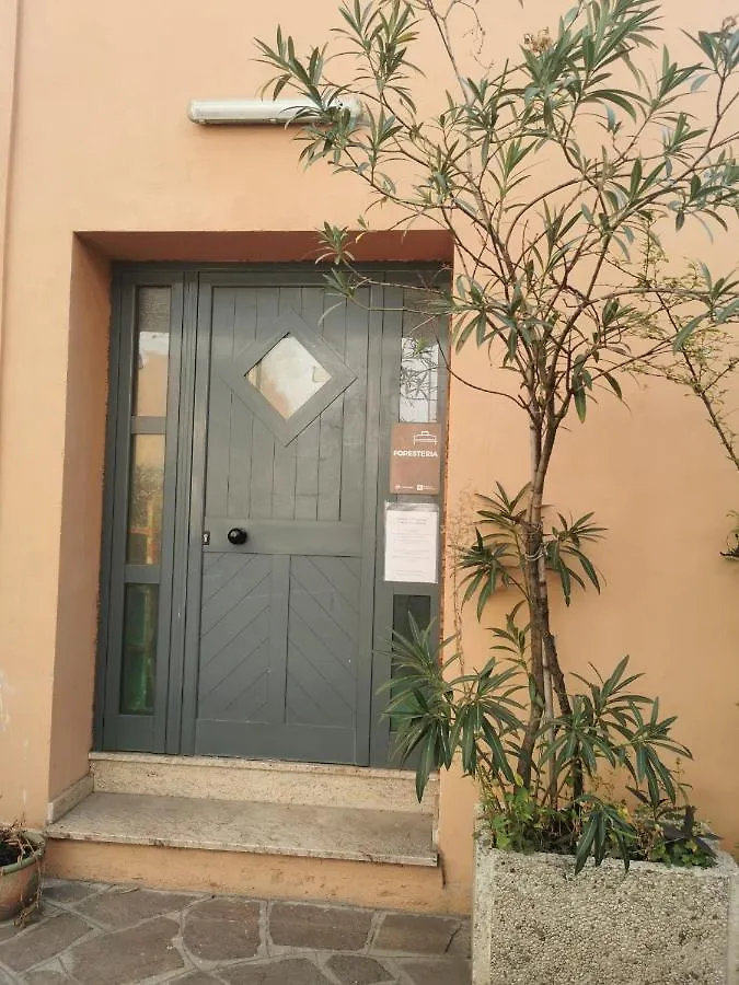 Locanda Foresteria contacts