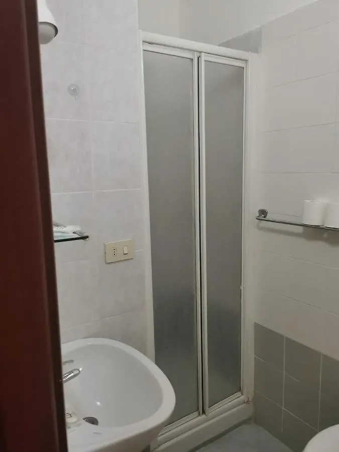 Guest house Locanda Foresteria Milan