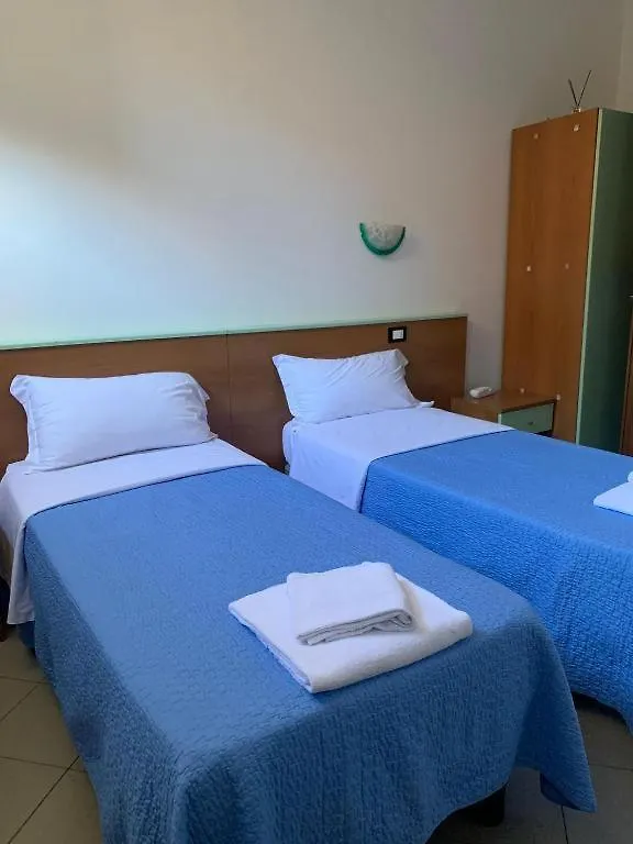 Locanda Foresteria Milán Italia
