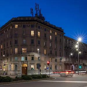 Daplace - Corso Monforte Milan