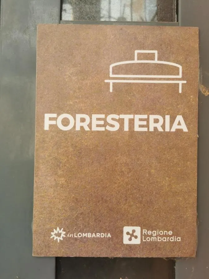 Locanda Foresteria Milan Guest house