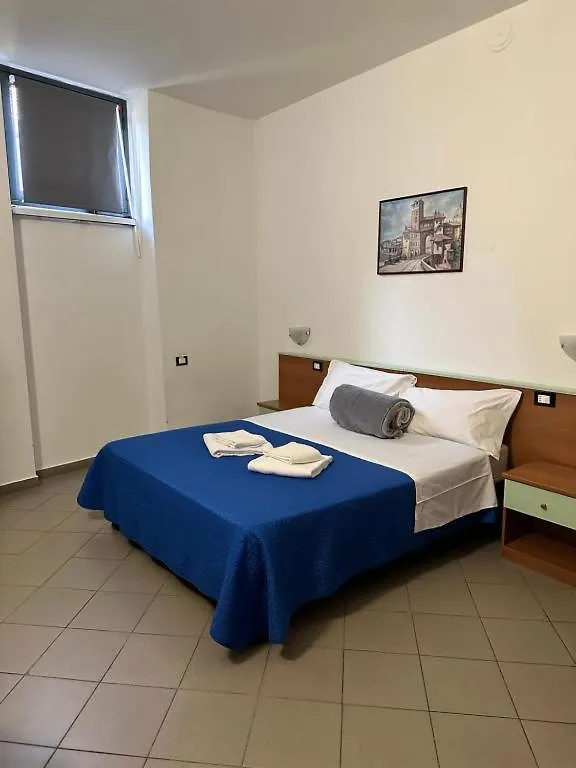 Guest house Locanda Foresteria Milan Italy